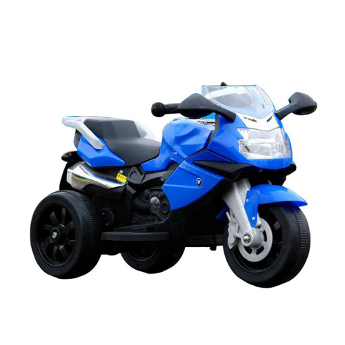 Good Quality children Ride on Toy rechargeable battery car 3 wheels baby motorbike kids electric motorcycle