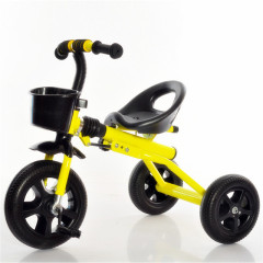 Russian hot sale models 3 wheel tricycle for baby/high quality baby tricycle for kids