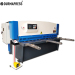 8ft metal plate shearing machine