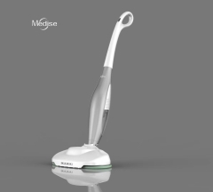 Electric Wet Dry Vacuum Cleaner Wireless Cleaning Mop Magic Spinning mop