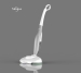 wireless vacuum floor cleaning mop electric microfiber dust mop and polisher