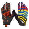 Hot selling MTB MX DH ATV gloves best motocross racing riding dirt bike gloves supplier