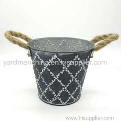 New Design Gadren Flower Pot for Home&Garden