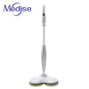 Multifunction electric spray mop 360 rotating cleaning mop