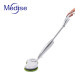 Electric spin mop spray cleaning mop and polisher