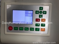 Ce/FDA CO2 Laser Engraving Cutting Machine/Laser Cutter for Non-Metal/Acrylic/Plastic/PVC/MDF/Board/Leather/Wood/Bamboo/