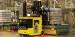 laser guided forklift agv