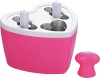 ice cream maker DIY popsicle making machine