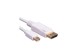 Mini Displayport to Displayport Cable Male to Male 1.8M/6ft