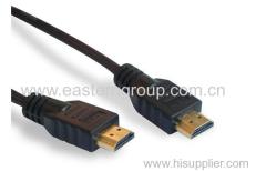 HDMI cable v1.4 & v2.0/Ready 3D 2160p 4K*2K