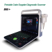 Full Digital Color Doppler Portable Ultrasound Diagnostic System