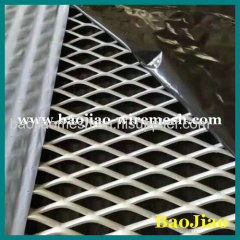 Stainless Steel Car Grille Mesh