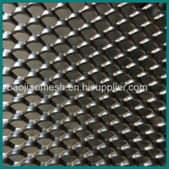 Stainless Steel Car Grille Mesh