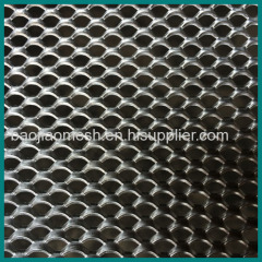 Stainless Steel Car Grille Mesh