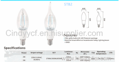 led bulb lamp E 14