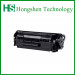 Toner Cartridge Q2612A Compatible HP