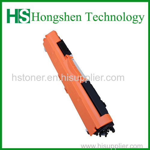 Compatible HP 130A Color Toner Cartridge