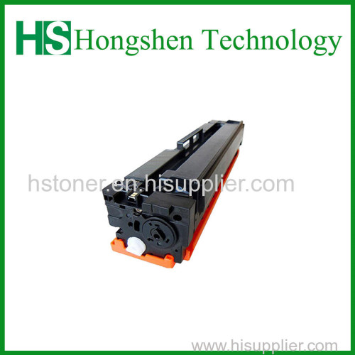 Compatible Color Toner Cartridge for HP CF210A