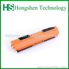 Compatible HP 130A Color Toner Cartridge