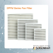 Ventilation fan filter SPFM with thicken rubber