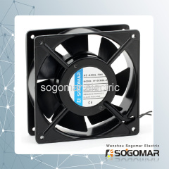 panel fan 120x120x38mm cooling