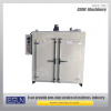 Spring Heat Treating Oven