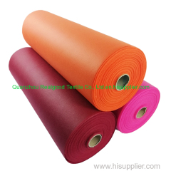 PP spunbond nonwoven fabric manufacturer