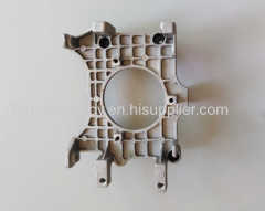 Customised Aluminum Die Casting of Auto Parts