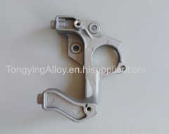 Customised Aluminum Die Casting of Auto Parts