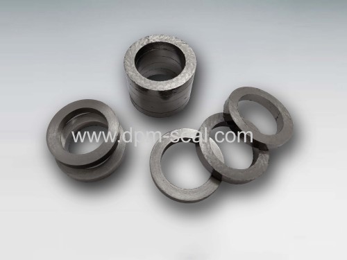 Die Formed Packing Rings