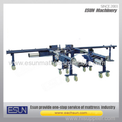 Pneumatic Wire Bending Machine