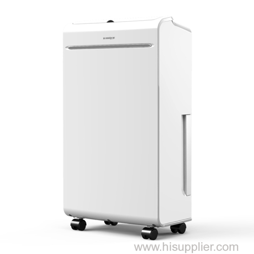 KAWASIMA 10L/D household dehumidifier