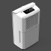 KAWASIMA 10L/D household dehumidifier