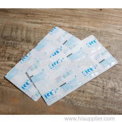 Cheap price good quality gel ice pack for storage and transportation