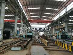 Hebei Zhaohong Steel Structure Co.,ltd