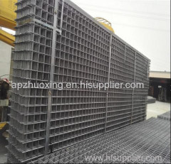 Welded Wire Mesh|Reinforcement Mesh| Mesh panels