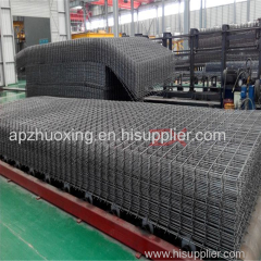 Welded Wire Mesh|Reinforcement Mesh| Mesh panels