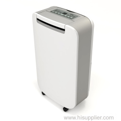 Kawasima 20L/Day Household Dehumidifier