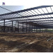 steel structures warehouse factory