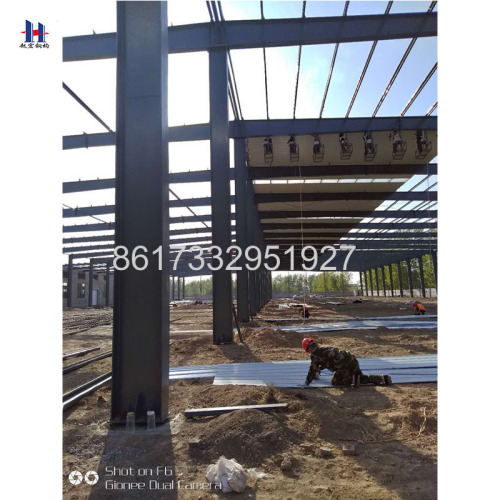 Durability of Light Steel Framing in Residential Building house