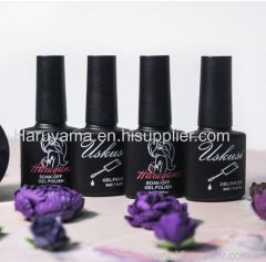 Factory offer UV LED gel nail polish brands Haruyama gel