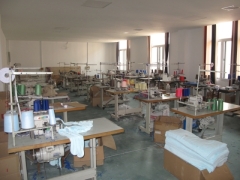 Hebei Honyson Textile Co.,Ltd