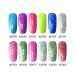 Wholesale gel polish private label nails salon professional UV LED Gel