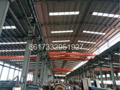 Cheap structure warehouse steel hospital building for sale