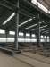 Light warehouse Prefabricated structure frame steel workshop