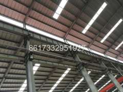 Cheap structure warehouse steel hospital building for sale