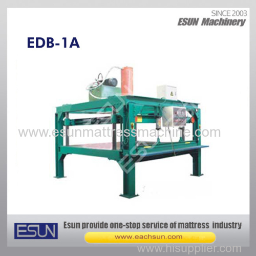 Mattress Foam Seal Packing Machine