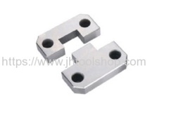 Jinhong Mould Fittings 76-Straight block SET-PL type