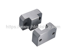 Jinhong Mould Fittings 0°Locking block sets