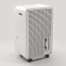 KAWASIMA 45L/Day Commmercial Dehumidifier